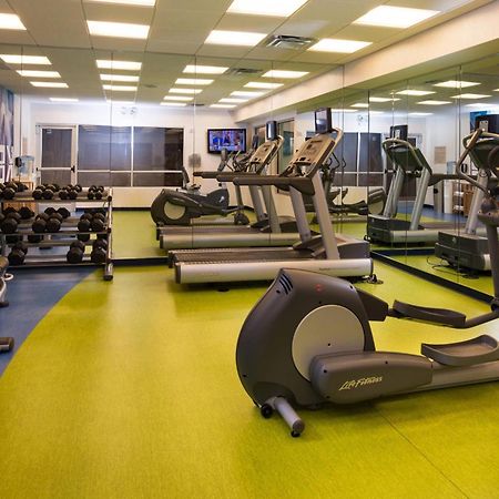 Springhill Suites Pittsburgh Southside Works Eksteriør billede