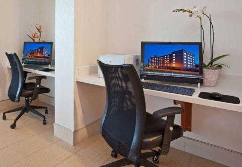 Springhill Suites Pittsburgh Southside Works Eksteriør billede