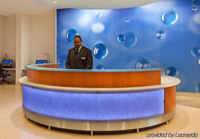 Springhill Suites Pittsburgh Southside Works Eksteriør billede