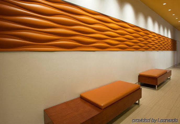 Springhill Suites Pittsburgh Southside Works Eksteriør billede
