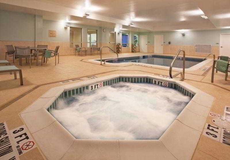 Springhill Suites Pittsburgh Southside Works Faciliteter billede