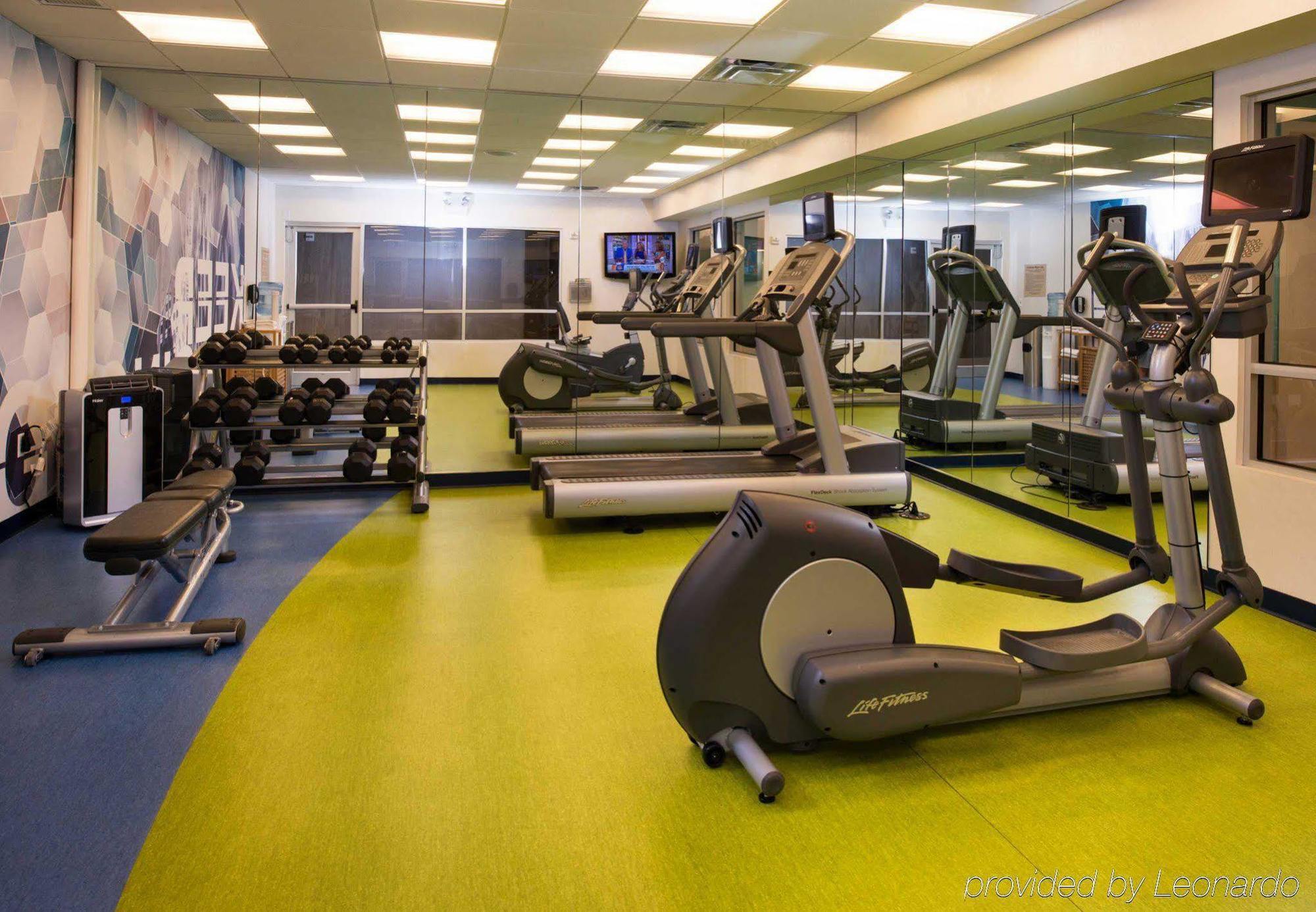 Springhill Suites Pittsburgh Southside Works Eksteriør billede
