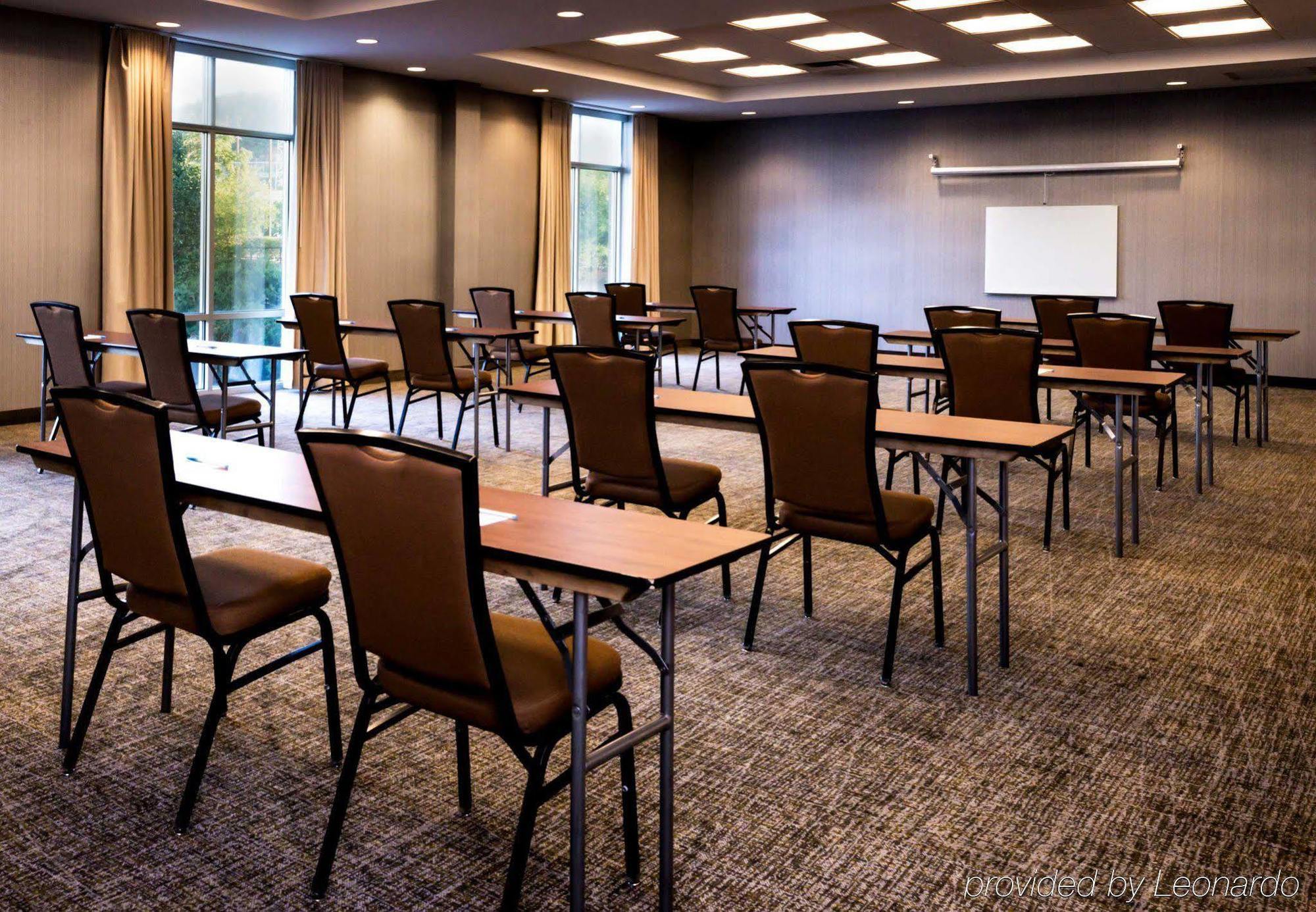 Springhill Suites Pittsburgh Southside Works Eksteriør billede
