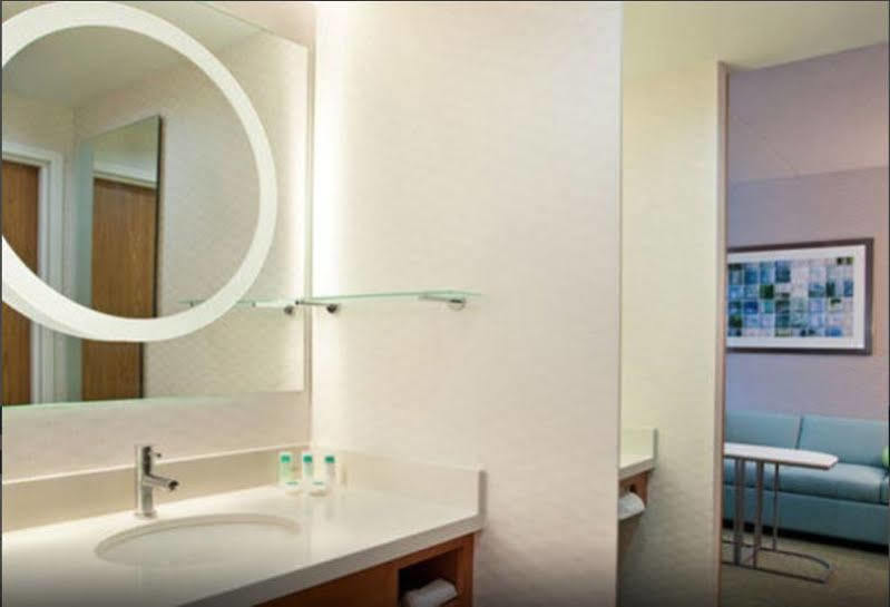 Springhill Suites Pittsburgh Southside Works Eksteriør billede